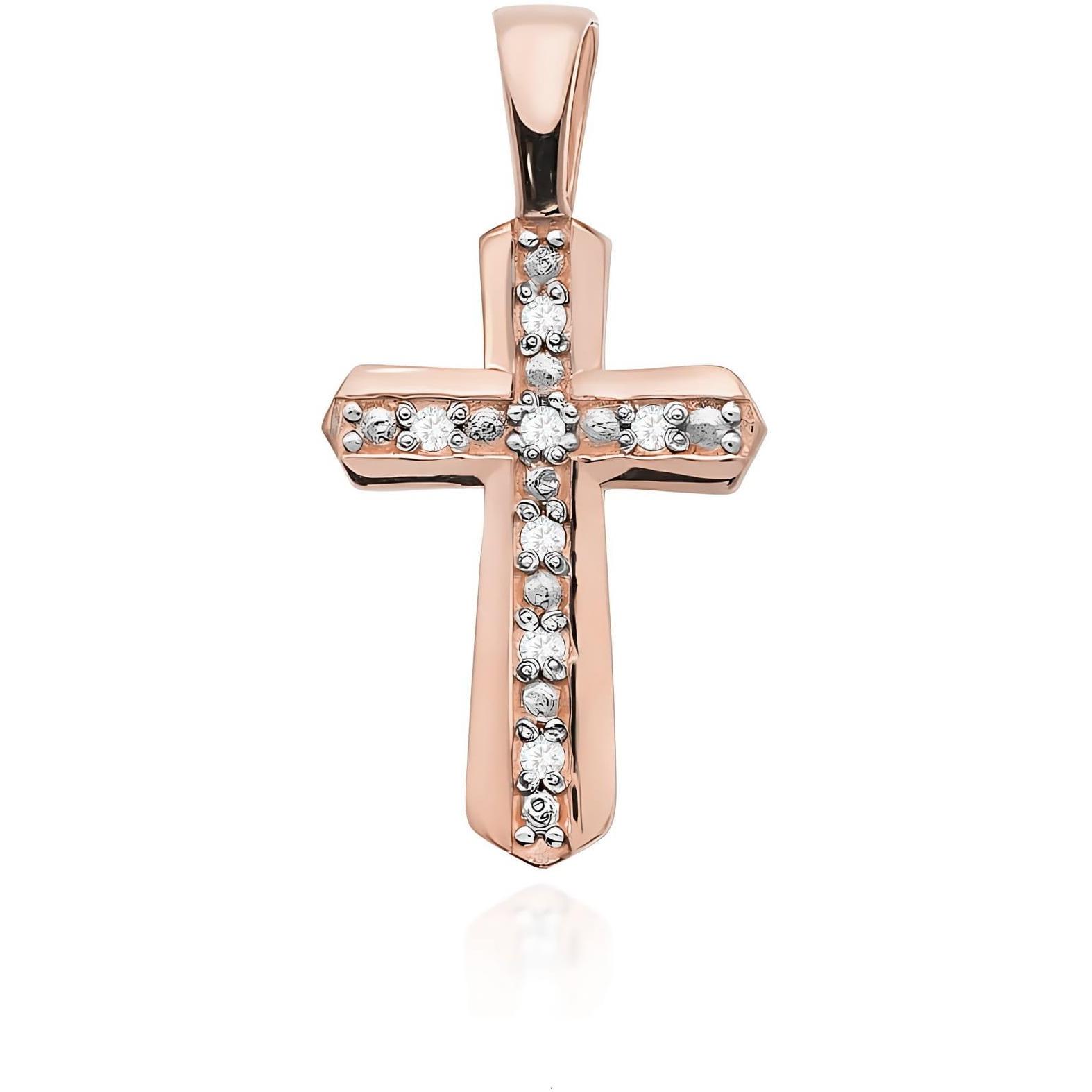 Biżuteria Best Diamonds B0010-ZA-AUR-DIW-02-00