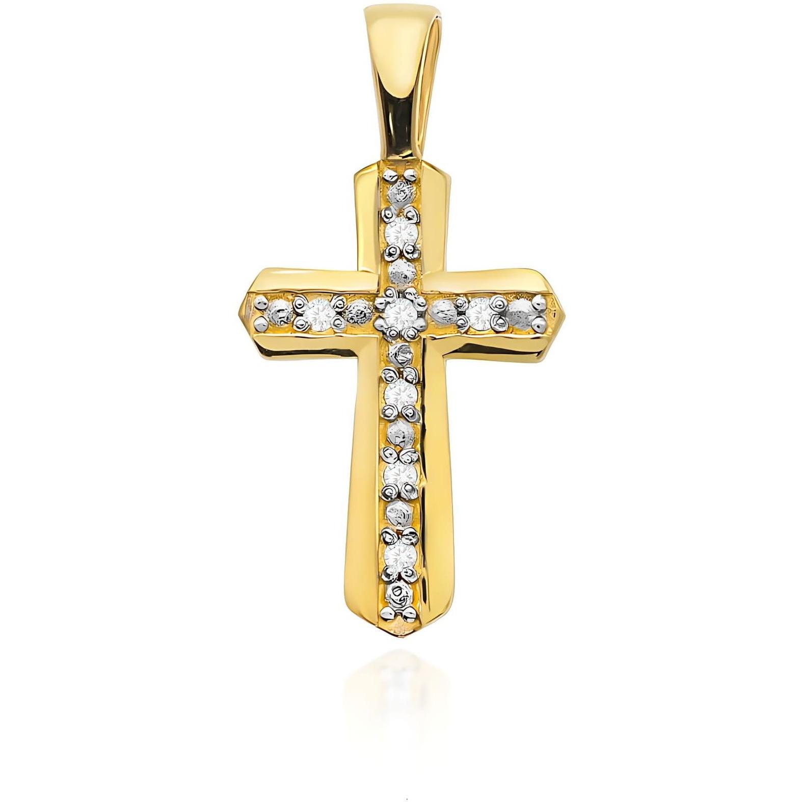 Biżuteria Best Diamonds B0010-ZA-AUZ-DIW-02-00