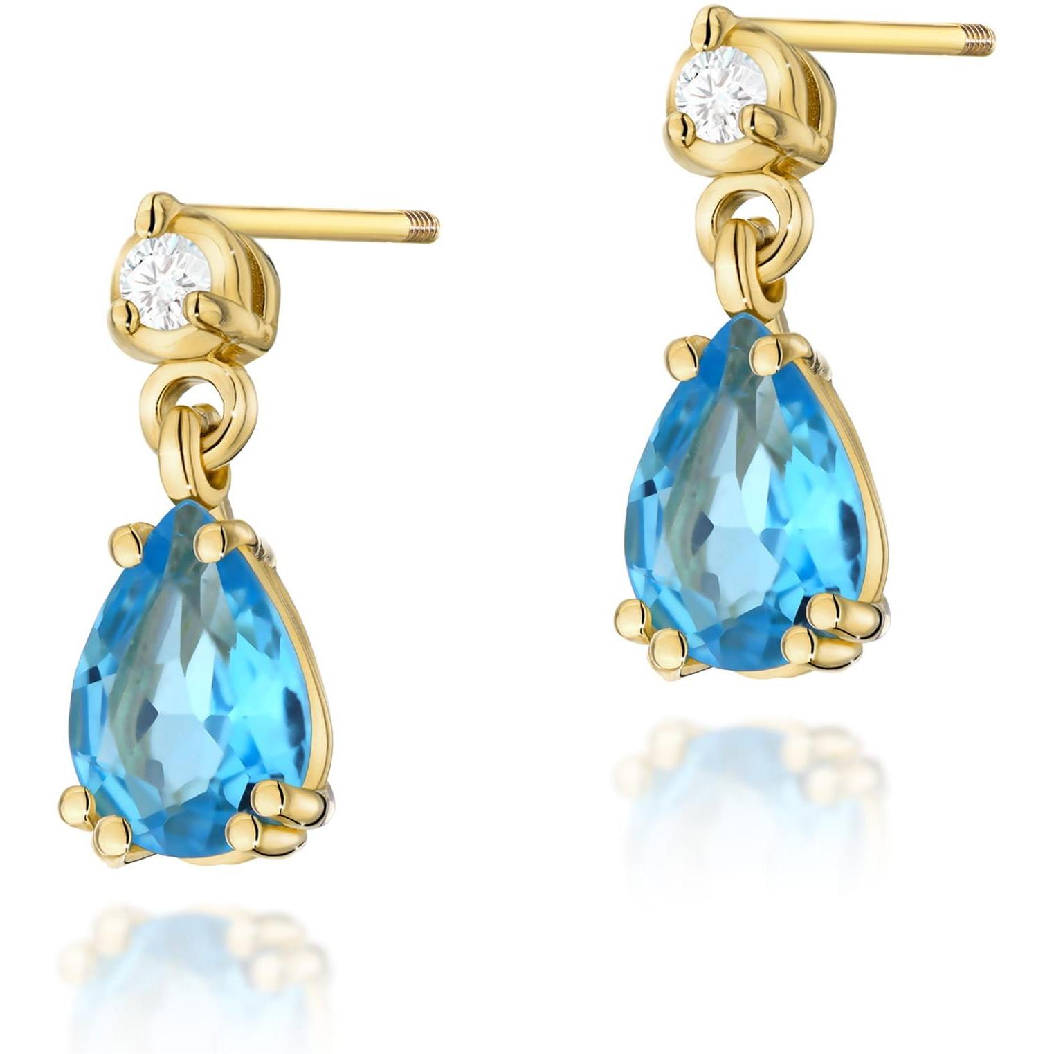 Biżuteria Best Diamonds B0012-KO-AUZ-TOB-04-LE