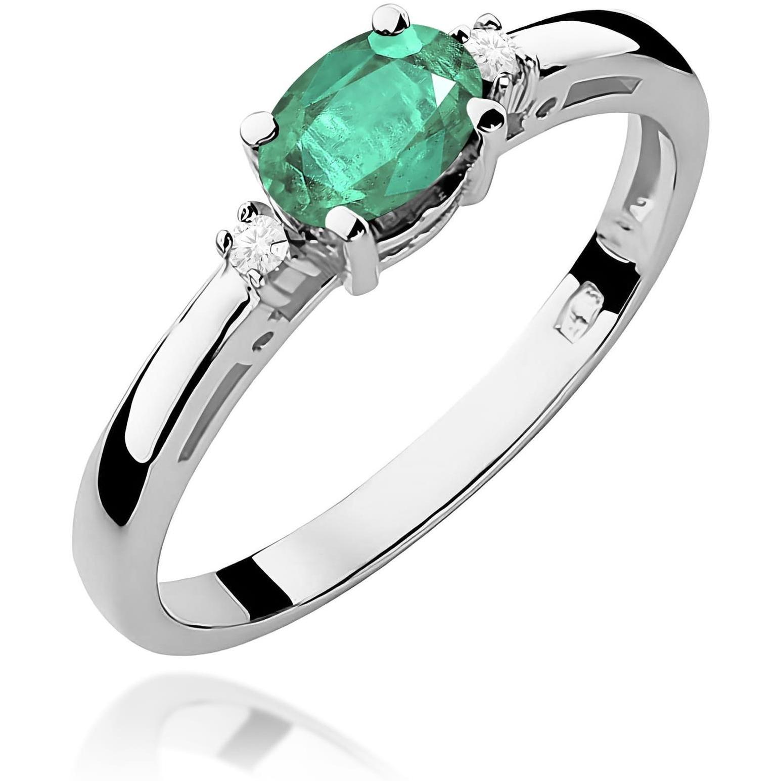 Biżuteria Best Diamonds B0012-PI-AUB-EMG-02-OW
