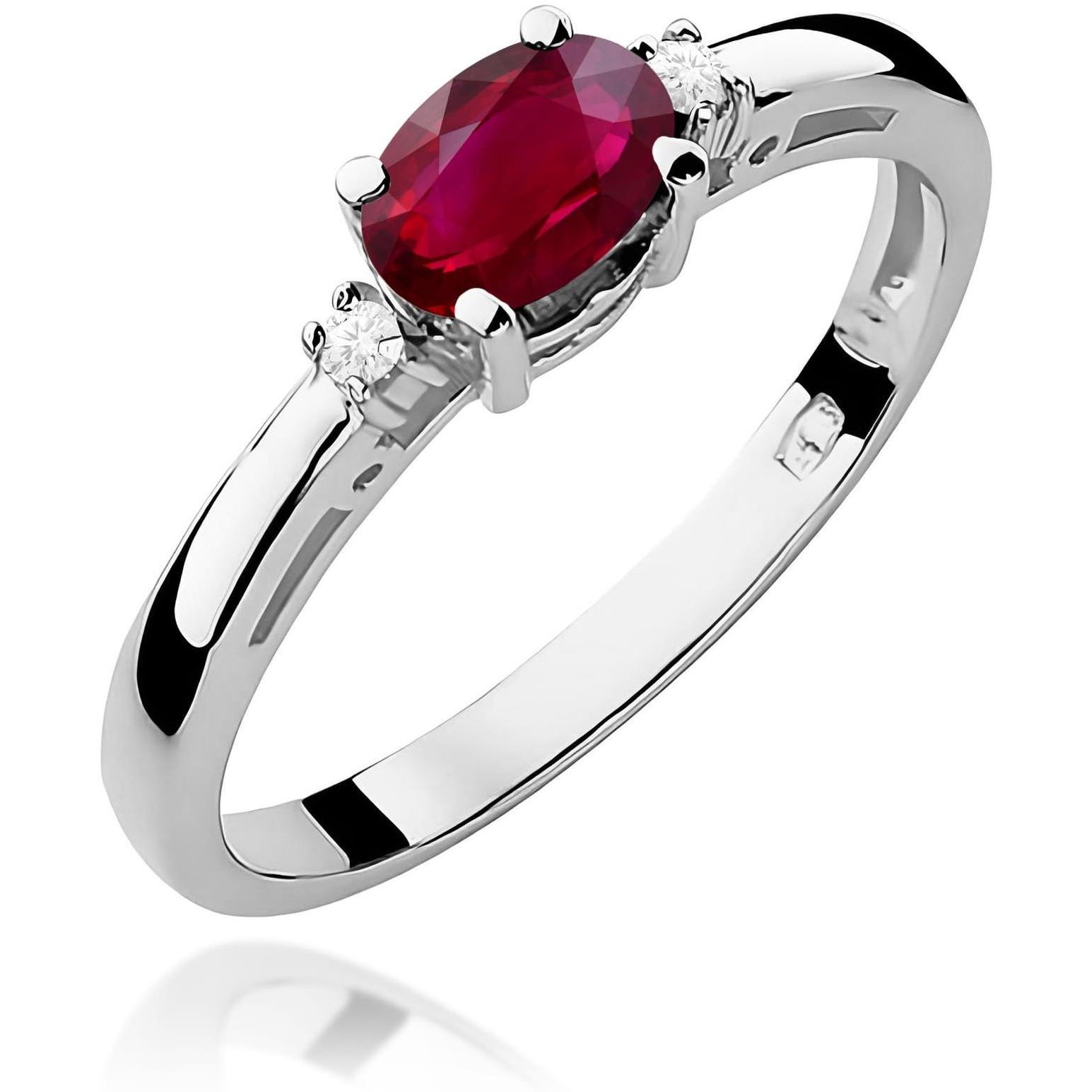 Biżuteria Best Diamonds B0012-PI-AUB-RUR-02-OW