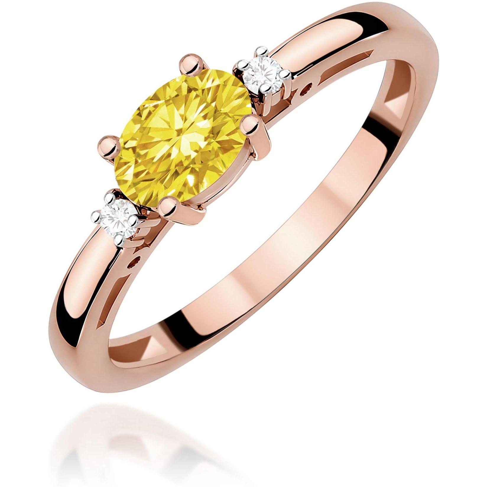Biżuteria Best Diamonds B0012-PI-AUR-LDY-02-OW