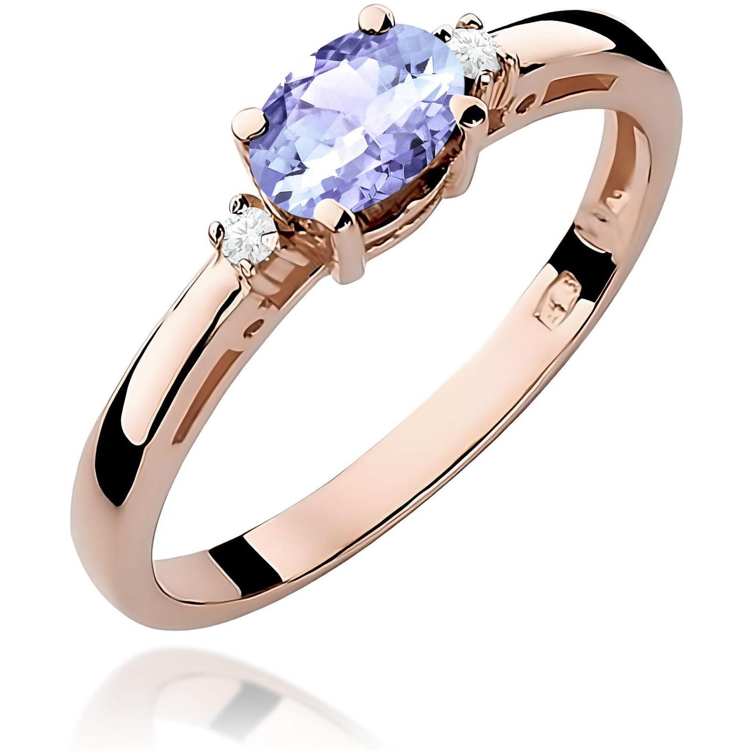 Biżuteria Best Diamonds B0012-PI-AUR-TAP-02-OW