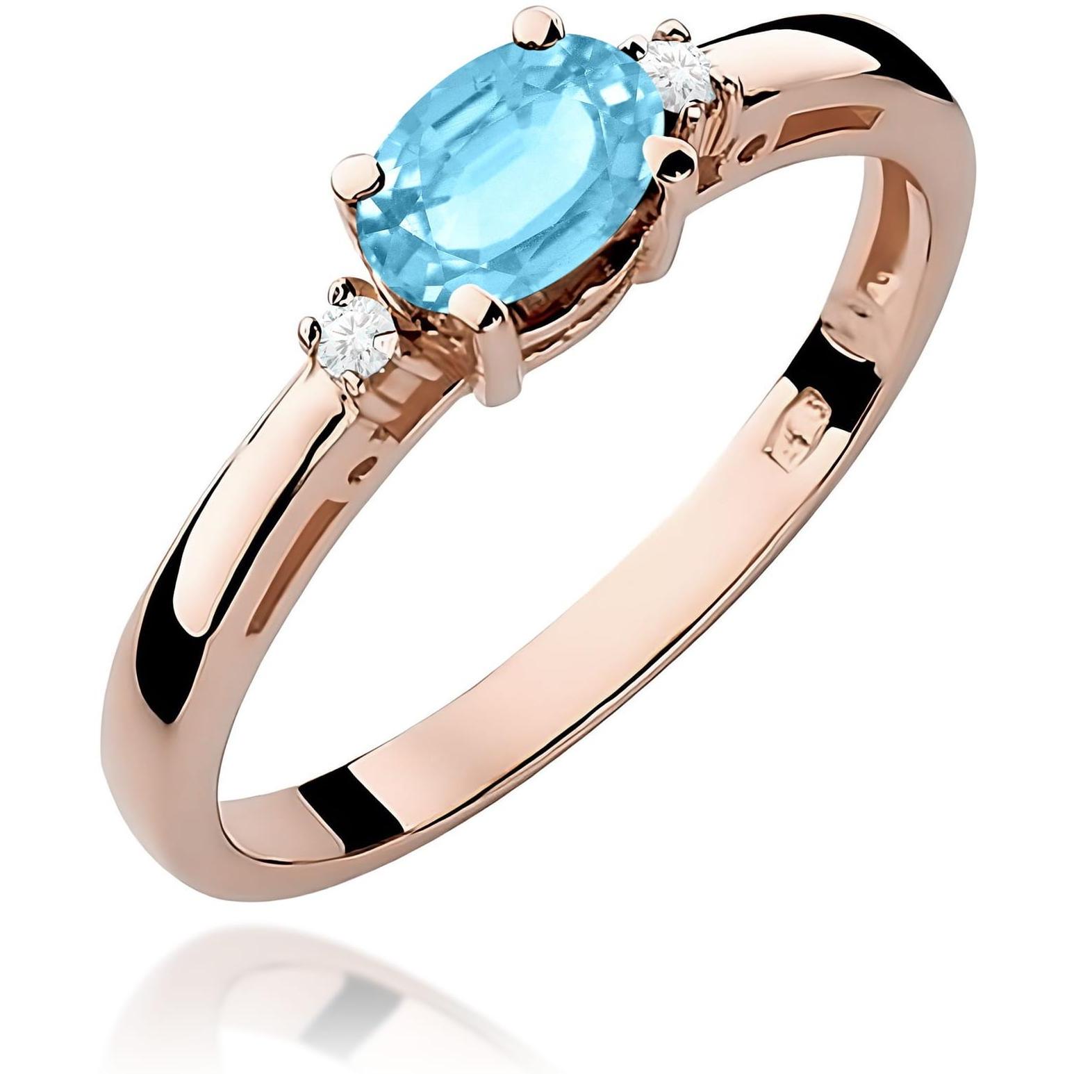 Biżuteria Best Diamonds B0012-PI-AUR-TOB-02-OW