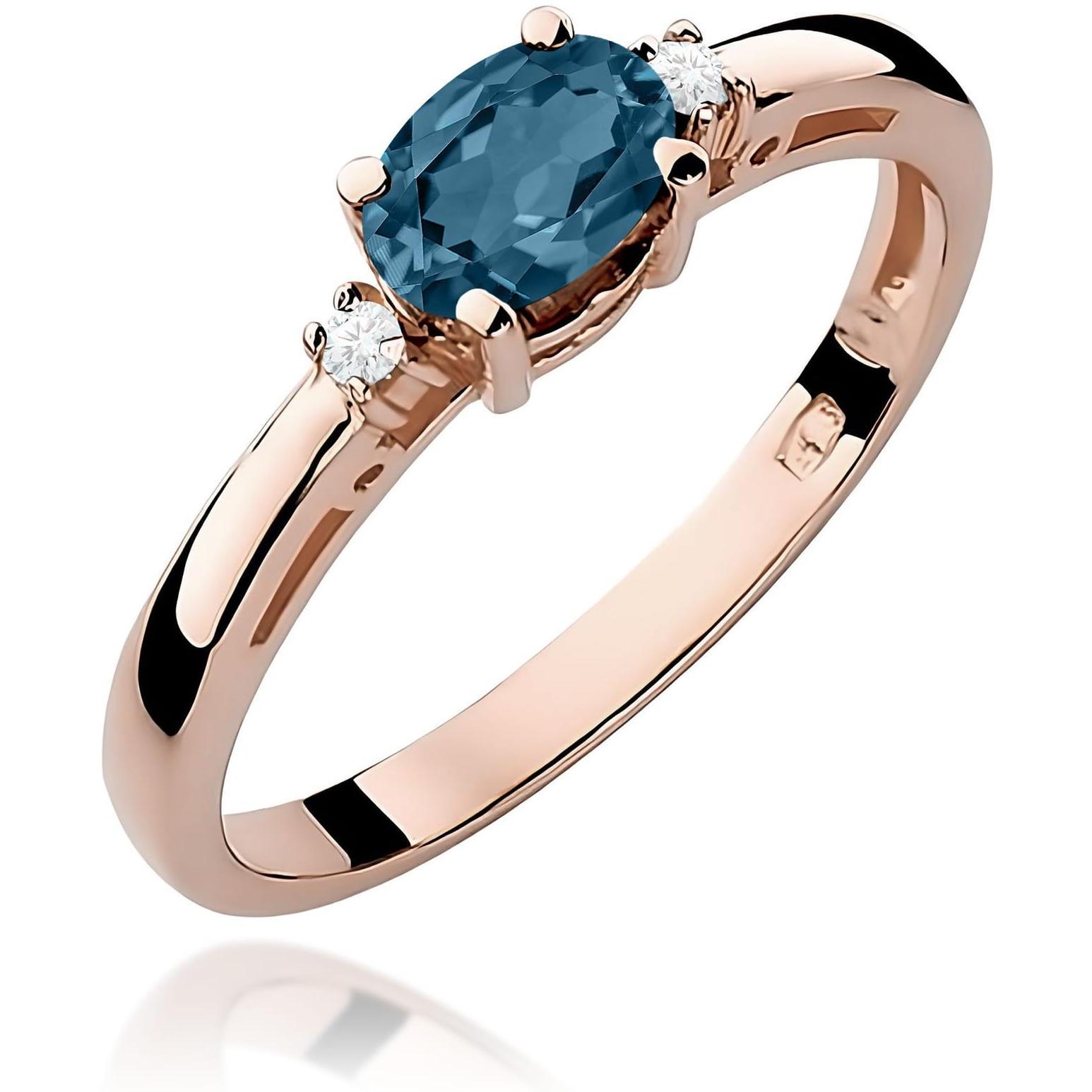 Biżuteria Best Diamonds B0012-PI-AUR-TOL-02-OW