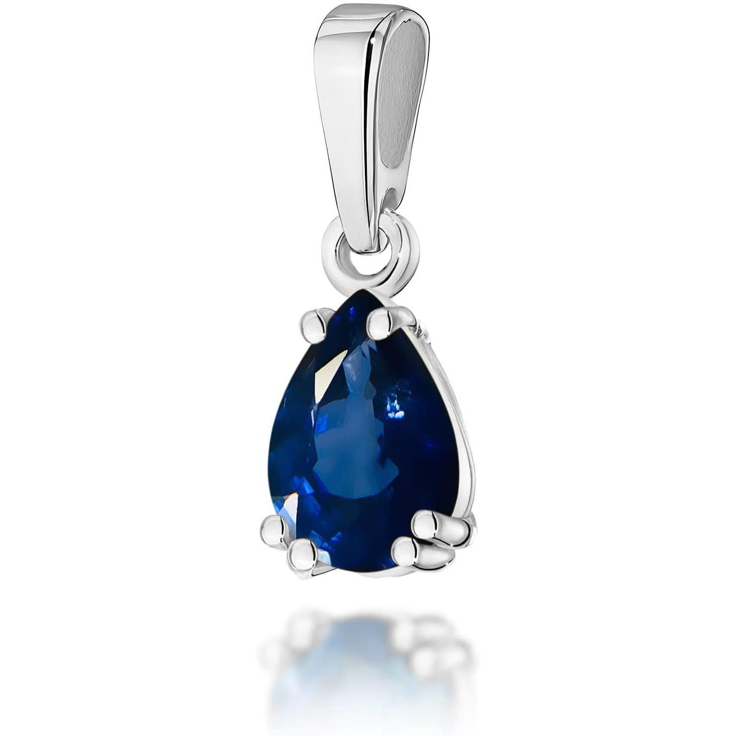 Biżuteria Best Diamonds B0012-ZA-AUB-SAB-02-LE