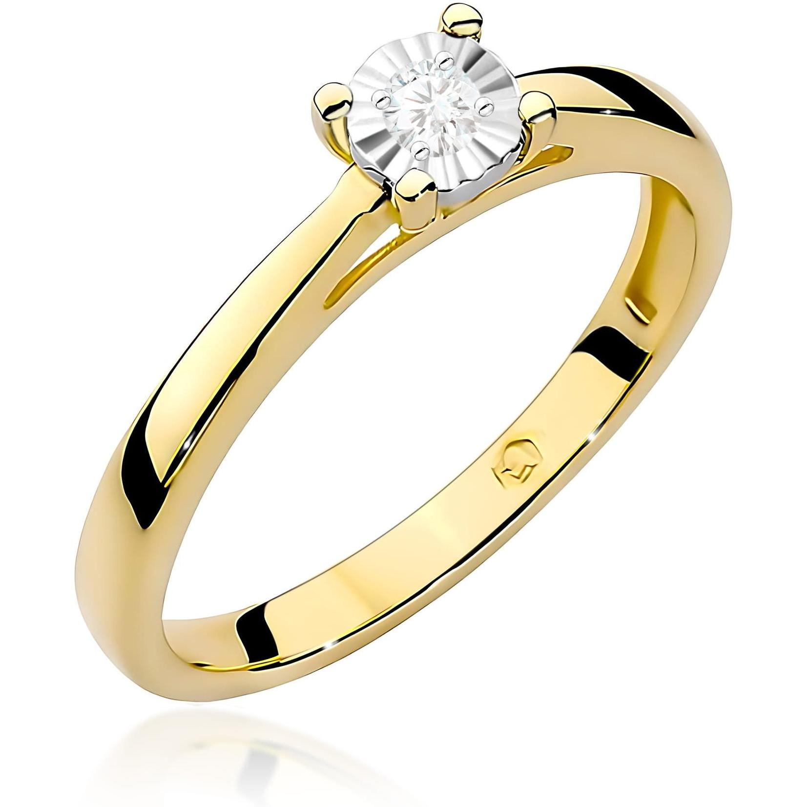 Biżuteria Best Diamonds B0014-PI-AUZ-DIW-02-OK