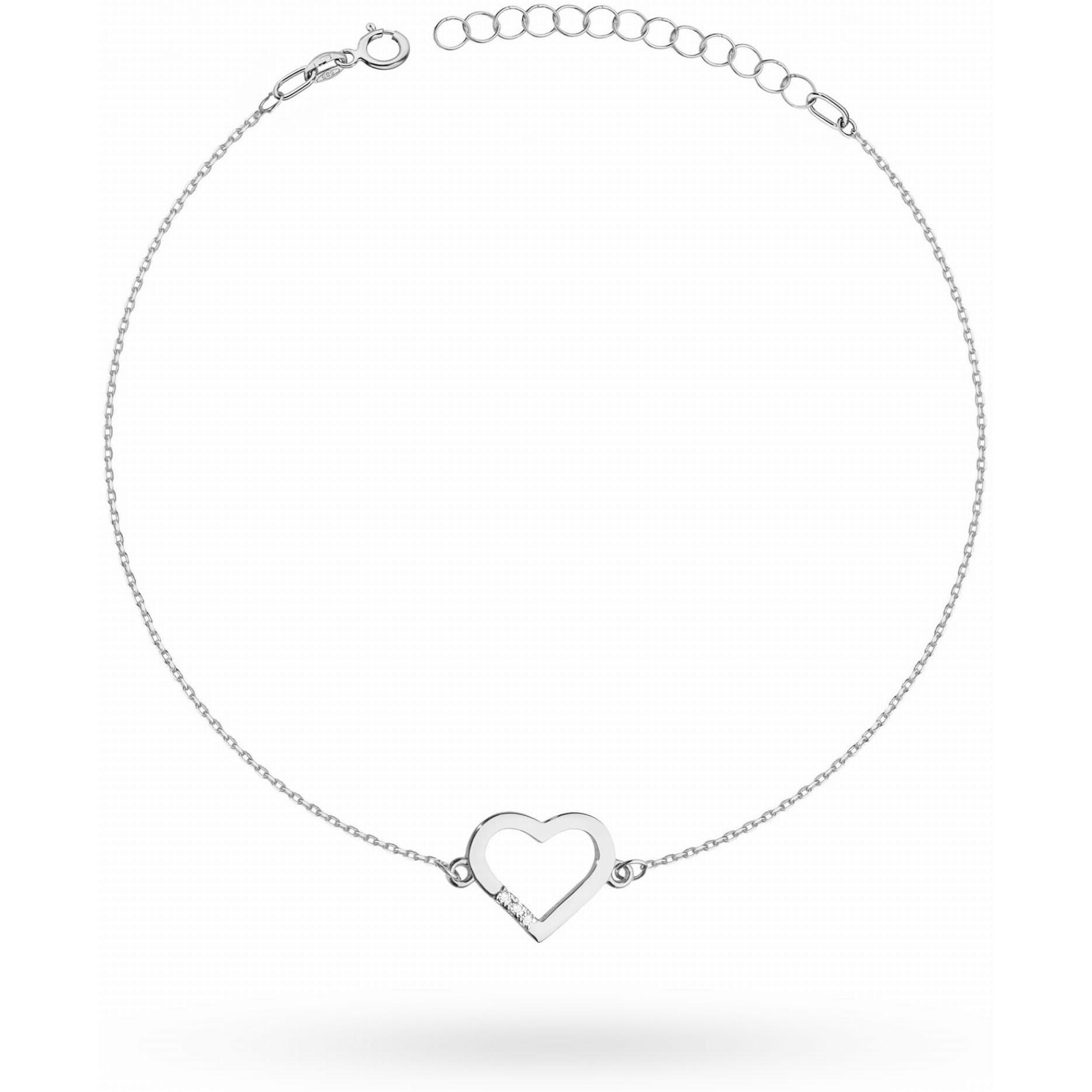Biżuteria Best Diamonds B0016-BR-AUB-DIW-02-00