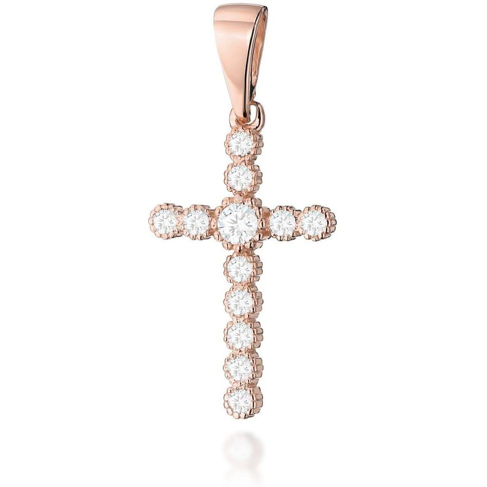 Biżuteria Best Diamonds B0016-ZA-AUR-DIW-02-OK