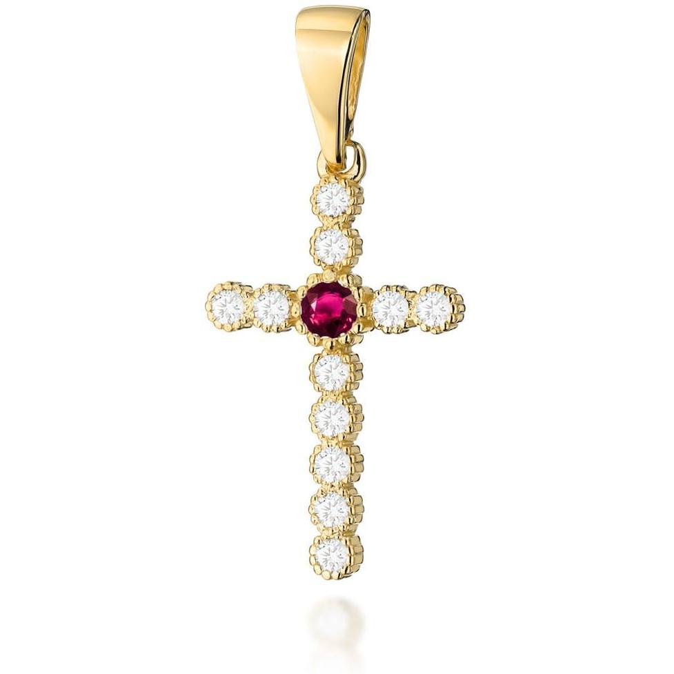 Biżuteria Best Diamonds B0016-ZA-AUZ-RUR-02-OK