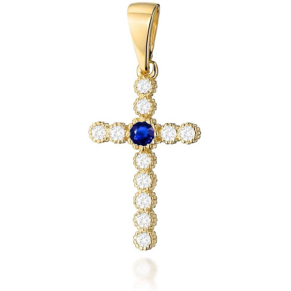 Biżuteria Best Diamonds B0016-ZA-AUZ-SAB-02-OK