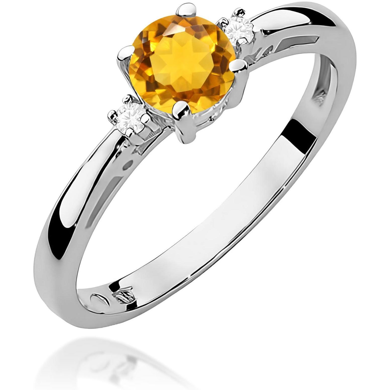 Biżuteria Best Diamonds B0020-PI-AUB-CIY-02-OK