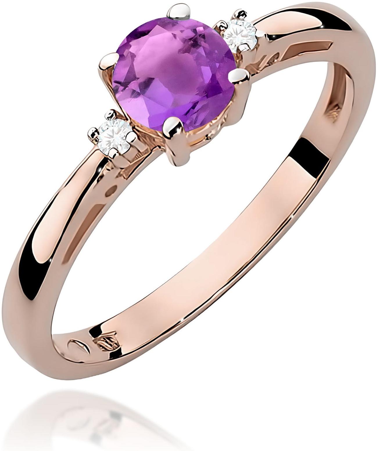 Biżuteria Best Diamonds B0020-PI-AUR-AMV-02-OK