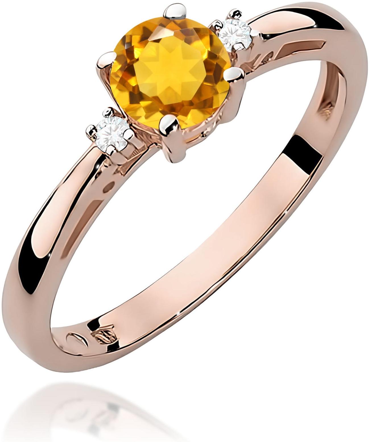 Biżuteria Best Diamonds B0020-PI-AUR-CIY-02-OK