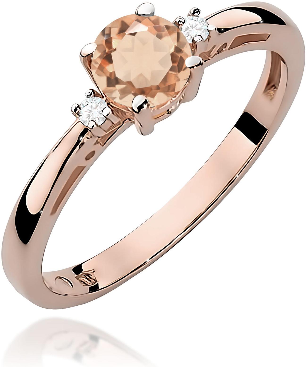 Biżuteria Best Diamonds B0020-PI-AUR-MOP-02-OK