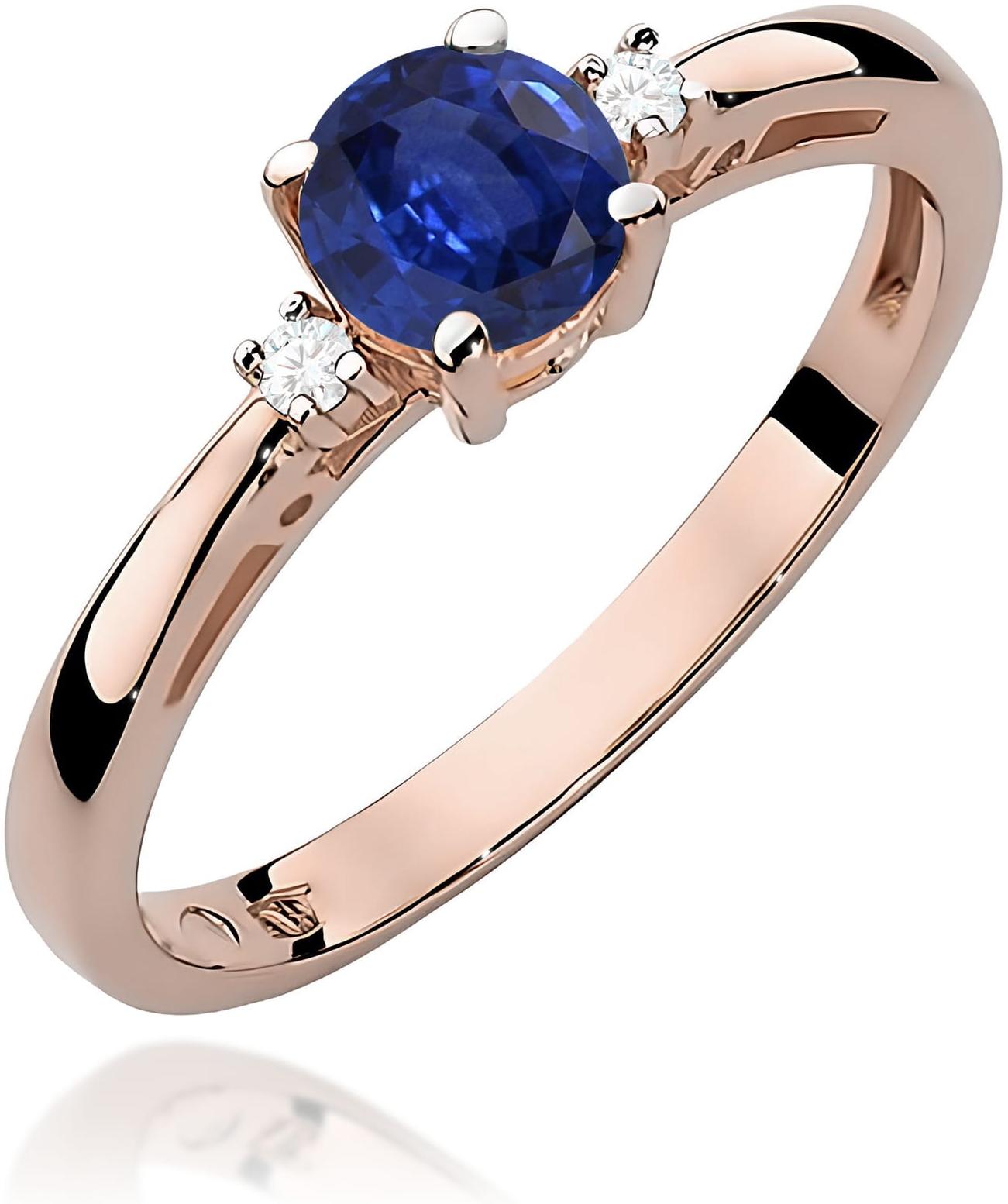 Biżuteria Best Diamonds B0020-PI-AUR-SAB-02-OK