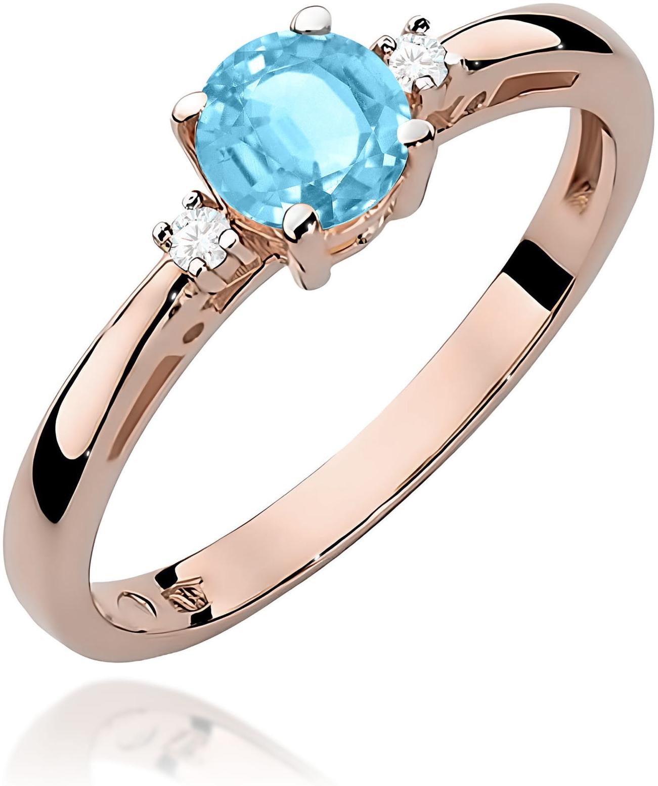 Biżuteria Best Diamonds B0020-PI-AUR-TOB-02-OK