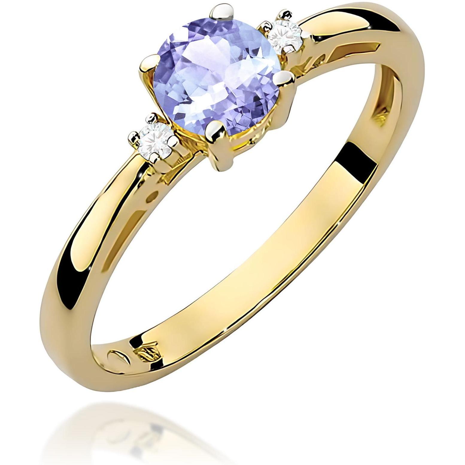 Biżuteria Best Diamonds B0020-PI-AUZ-TAP-02-OK