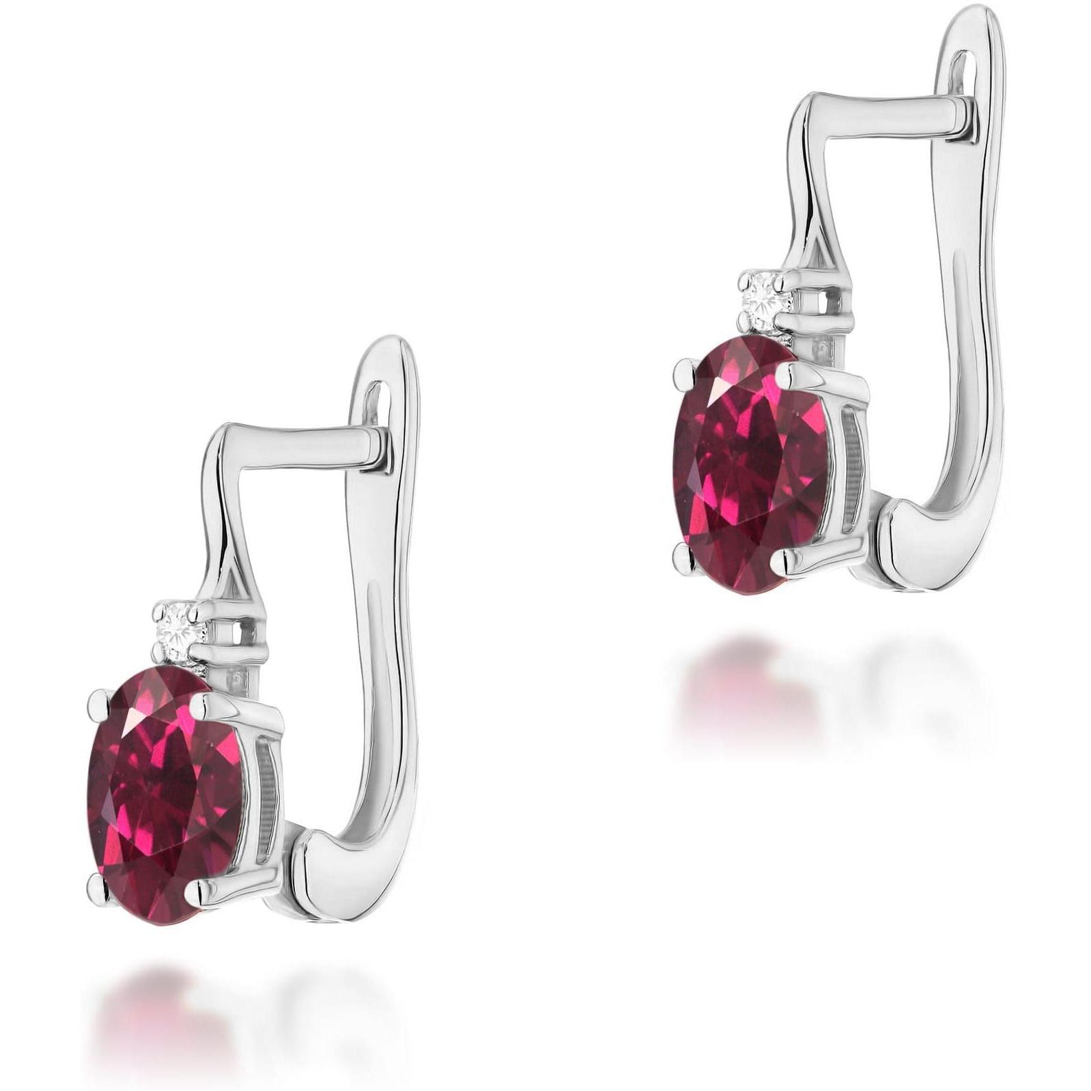 Biżuteria Best Diamonds B0022-KO-AUB-RHR-02-OW