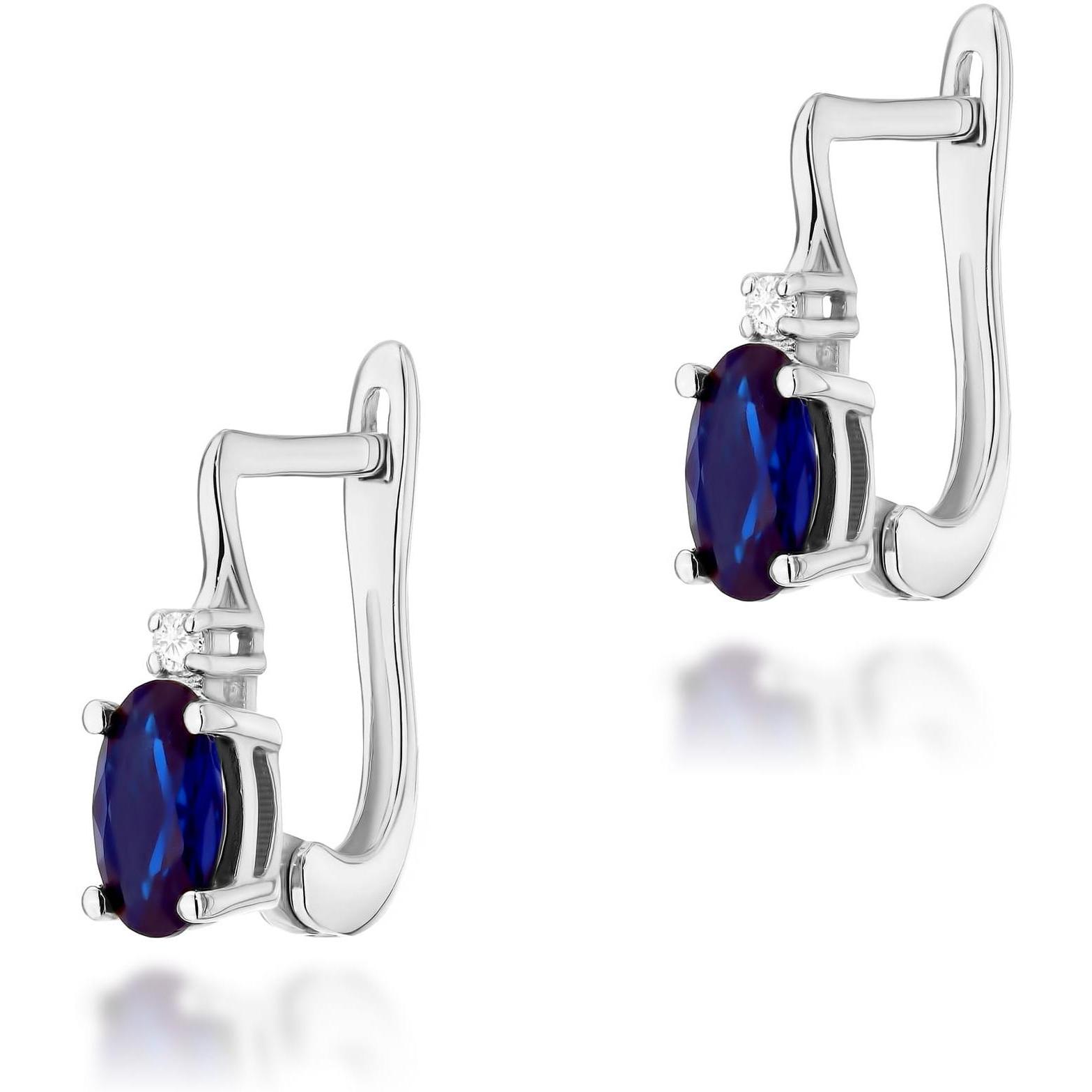 Biżuteria Best Diamonds B0022-KO-AUB-SAB-02-OW