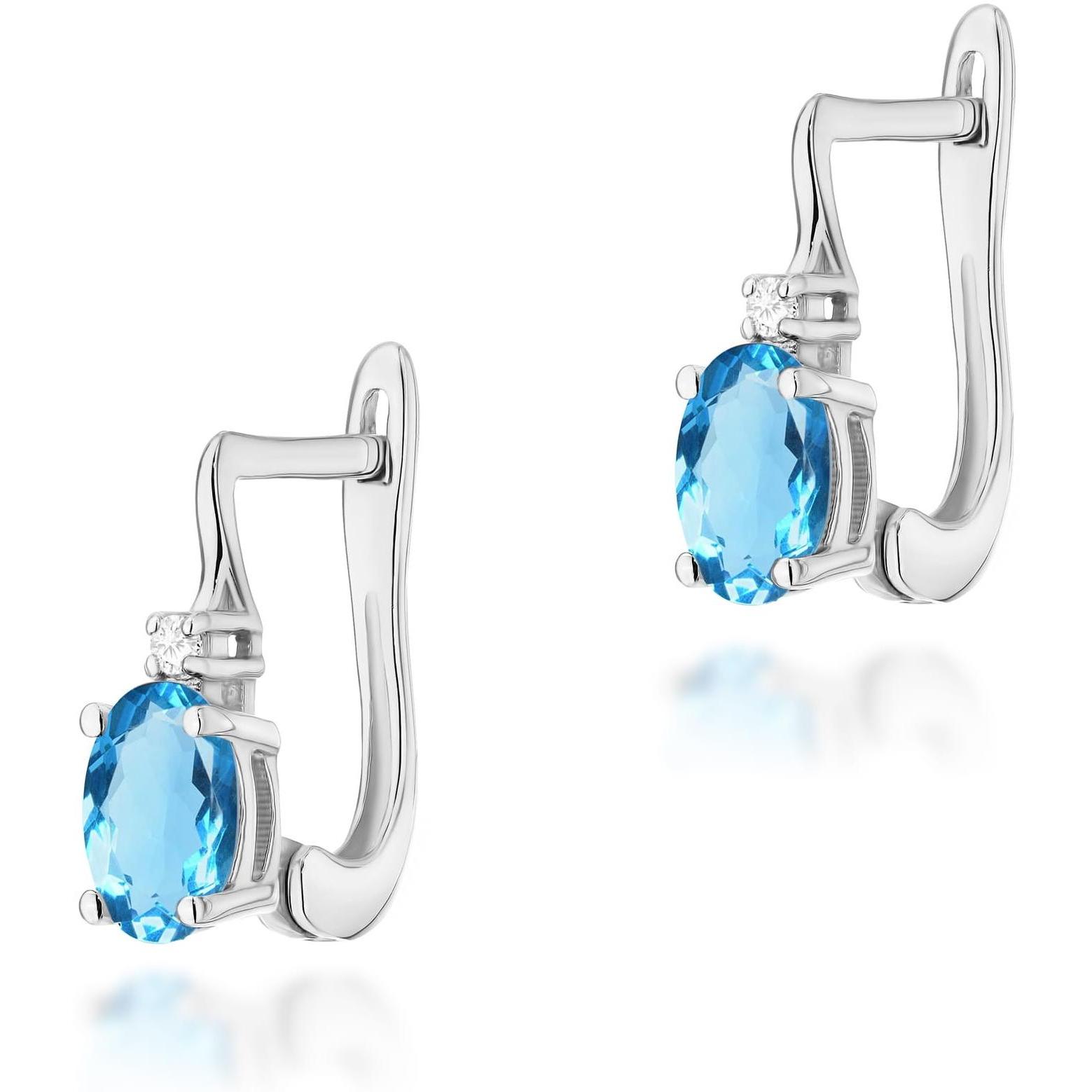 Biżuteria Best Diamonds B0022-KO-AUB-TOB-02-OW