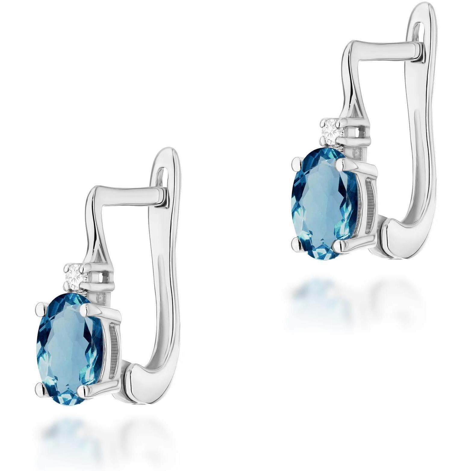 Biżuteria Best Diamonds B0022-KO-AUB-TOL-02-OW