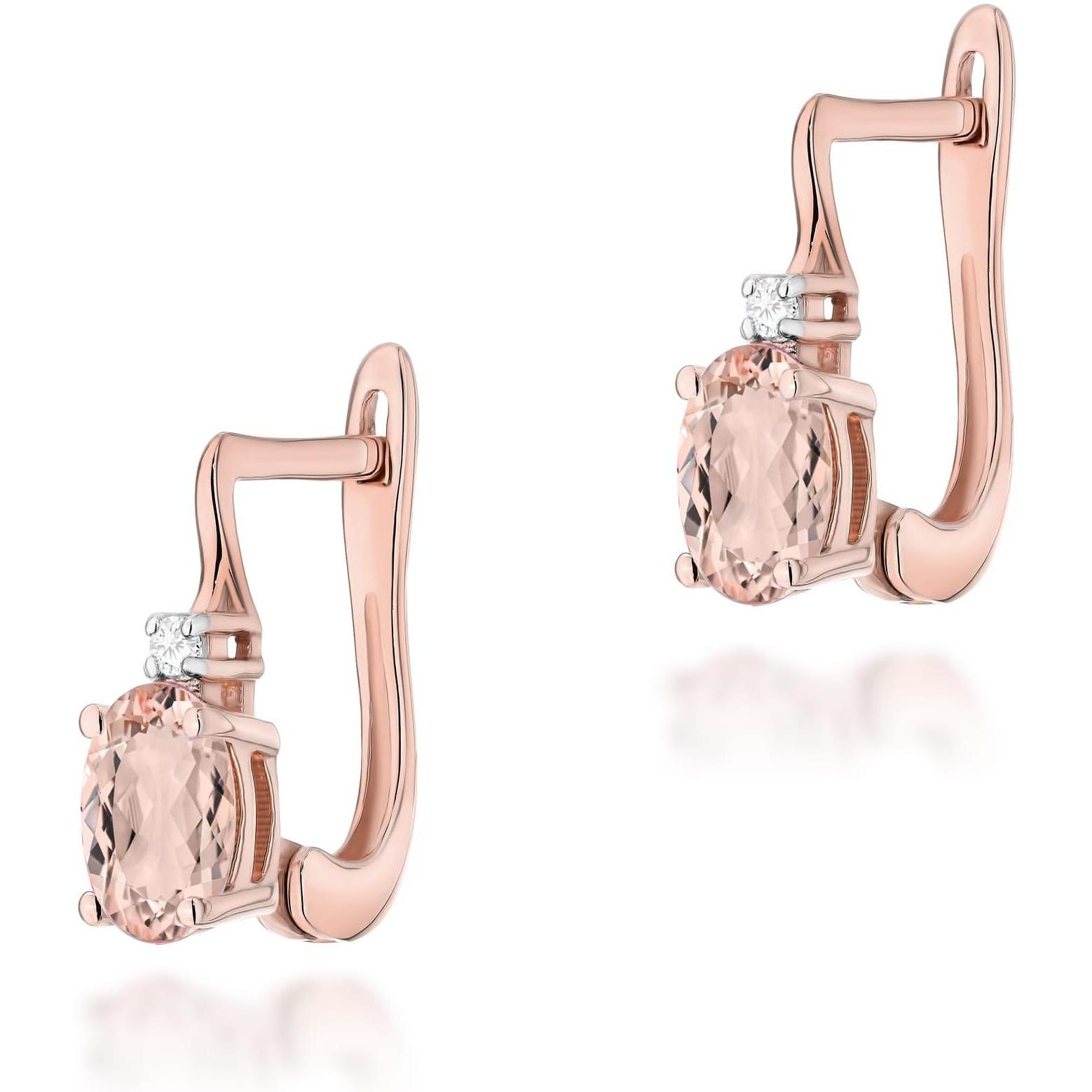 Biżuteria Best Diamonds B0022-KO-AUR-MOP-02-OW