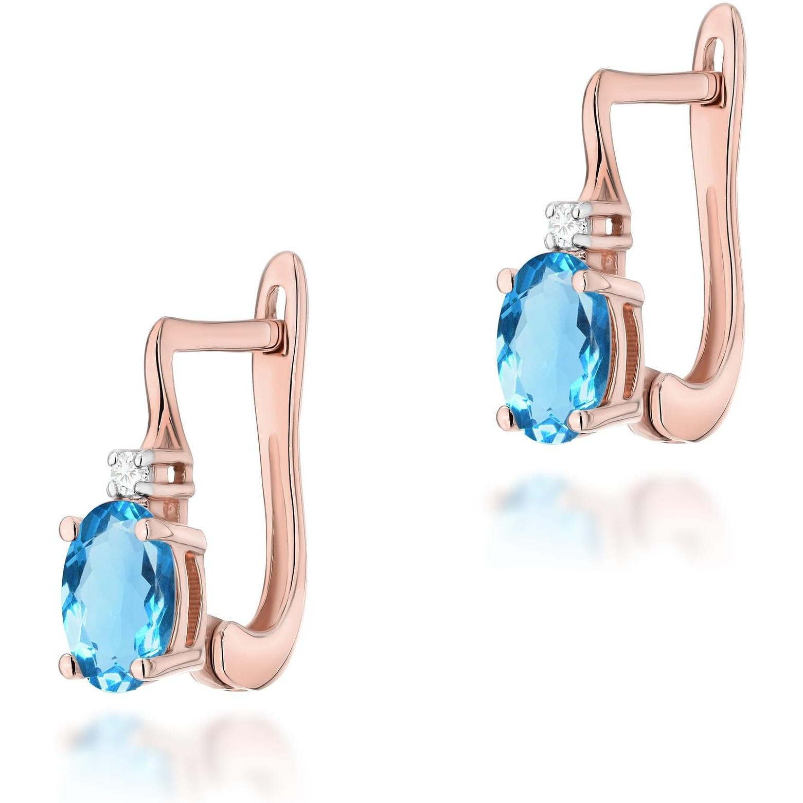 Biżuteria Best Diamonds B0022-KO-AUR-TOB-02-OW
