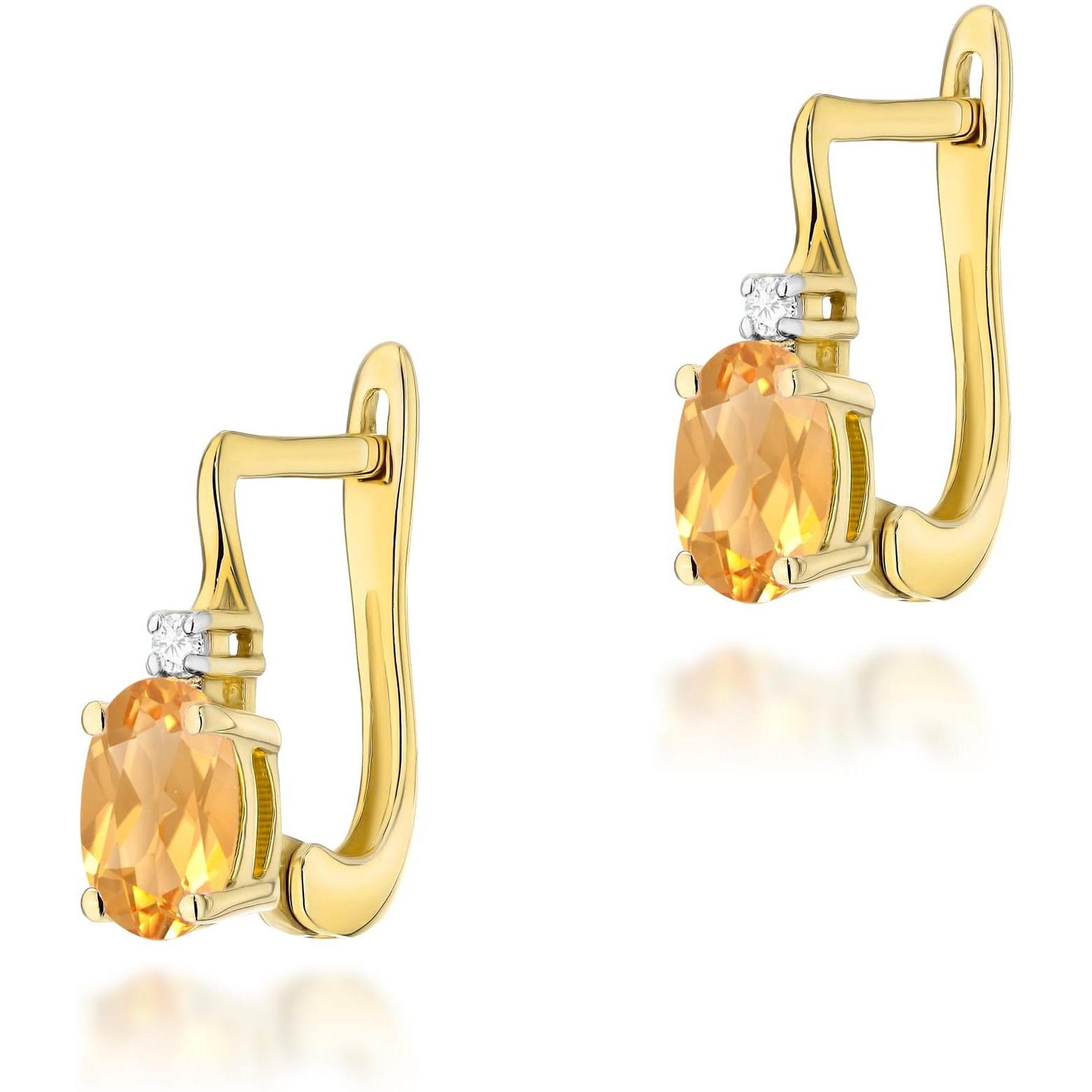 Biżuteria Best Diamonds B0022-KO-AUZ-CIY-02-OW