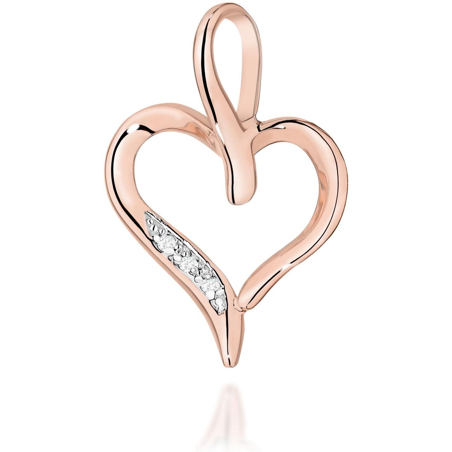 Biżuteria Best Diamonds B0022-ZA-AUR-DIW-02-00