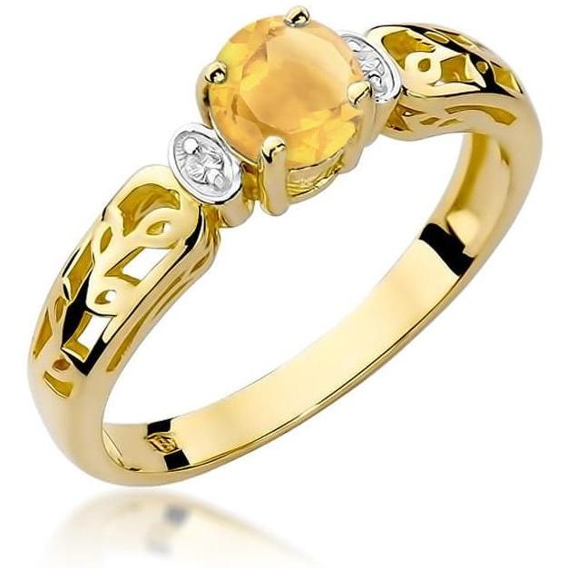 Biżuteria Best Diamonds B0028-PI-00-CIY-02-OK