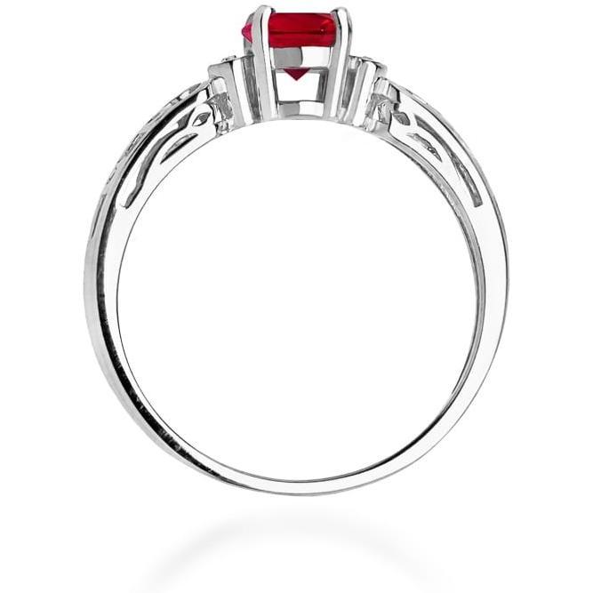 Harf B0028-PI-00-RUR-02-OK biżuteria