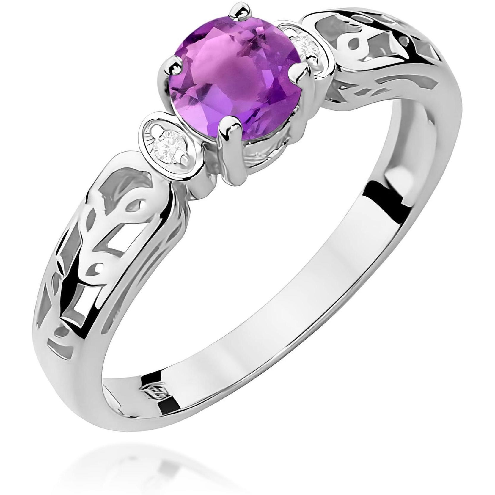 Biżuteria Best Diamonds B0028-PI-AUB-AMV-02-OK