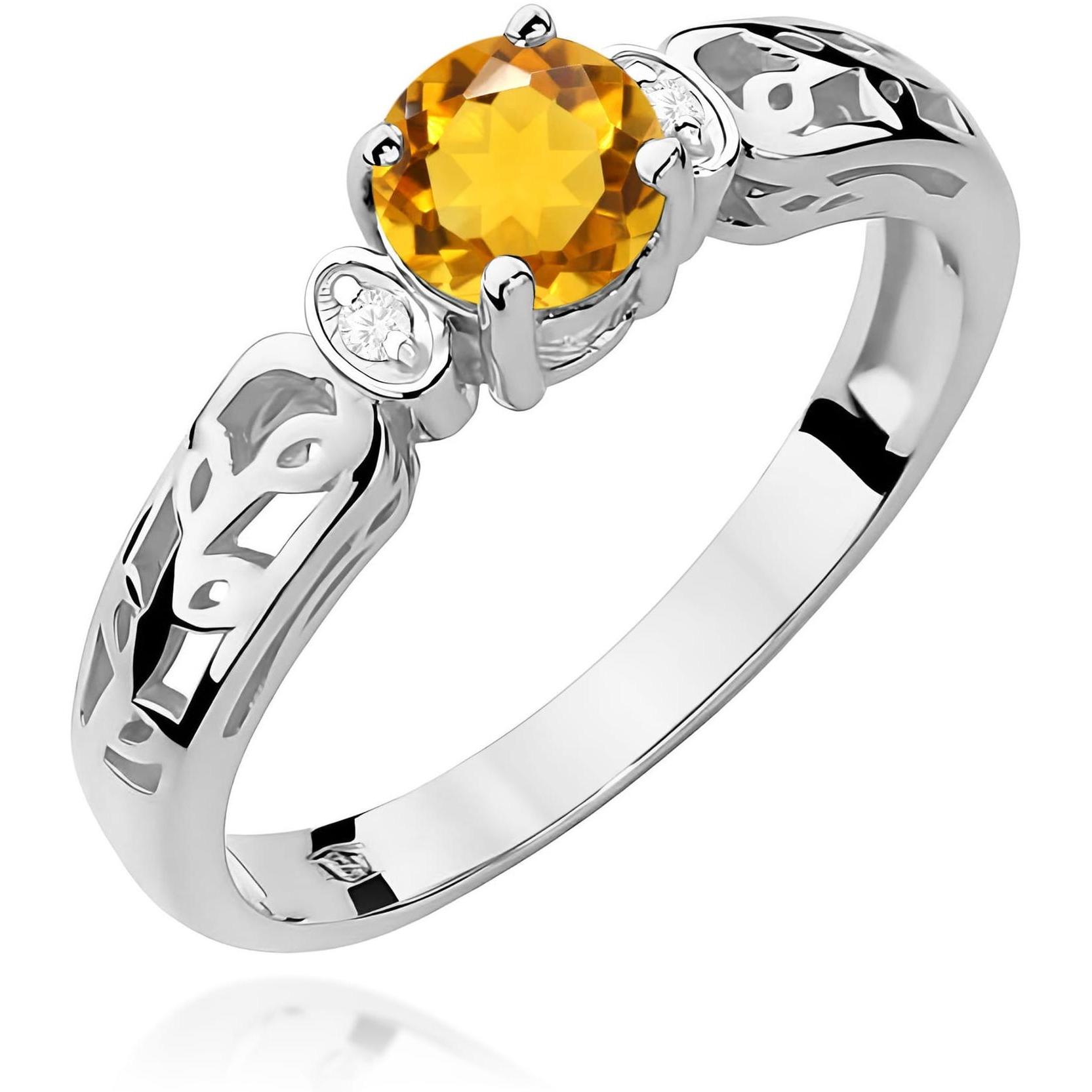 Biżuteria Best Diamonds B0028-PI-AUB-CIY-02-OK