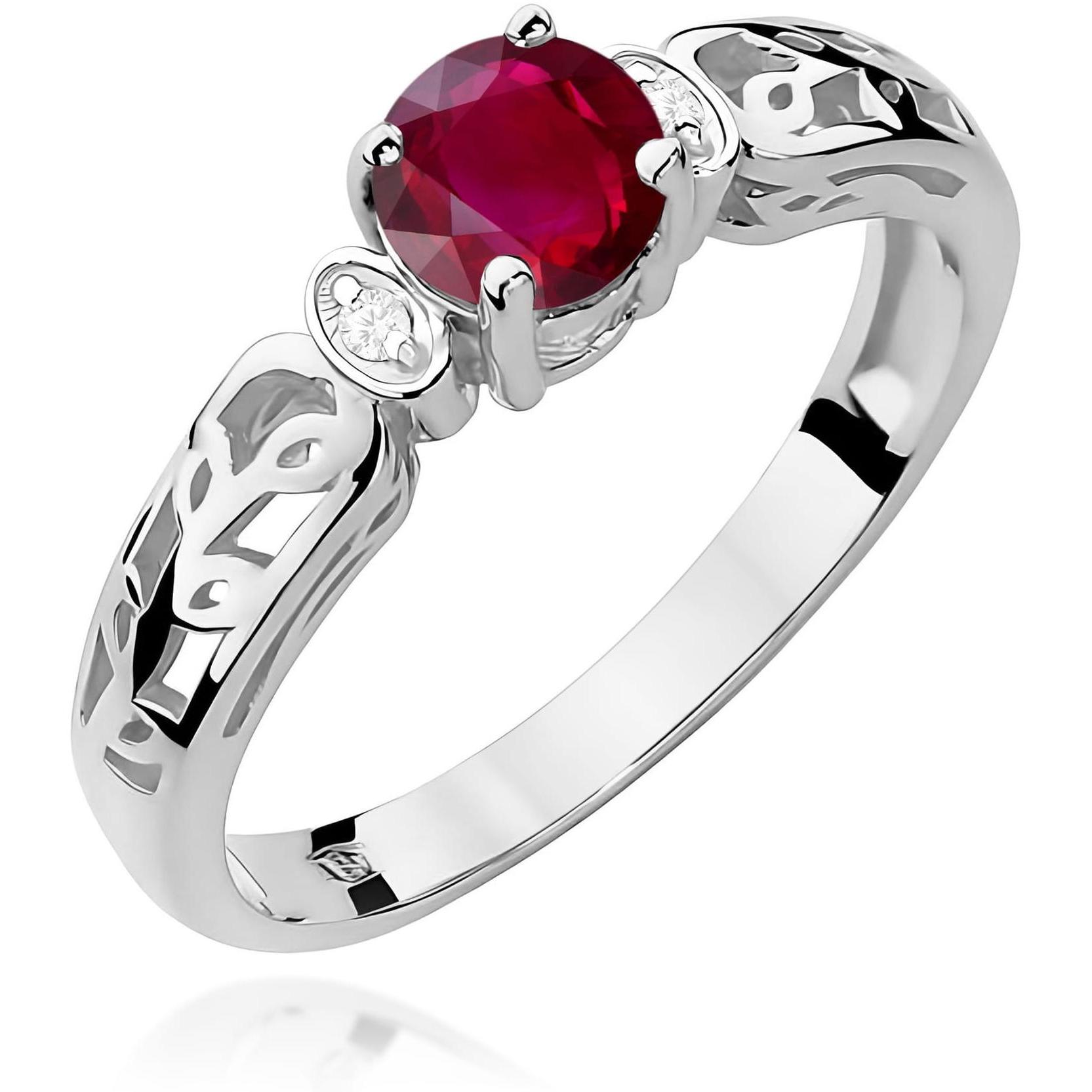 Biżuteria Best Diamonds B0028-PI-AUB-RUR-02-OK