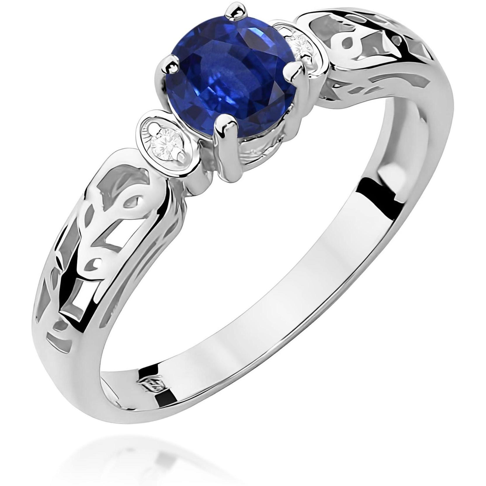 Biżuteria Best Diamonds B0028-PI-AUB-SAB-02-OK