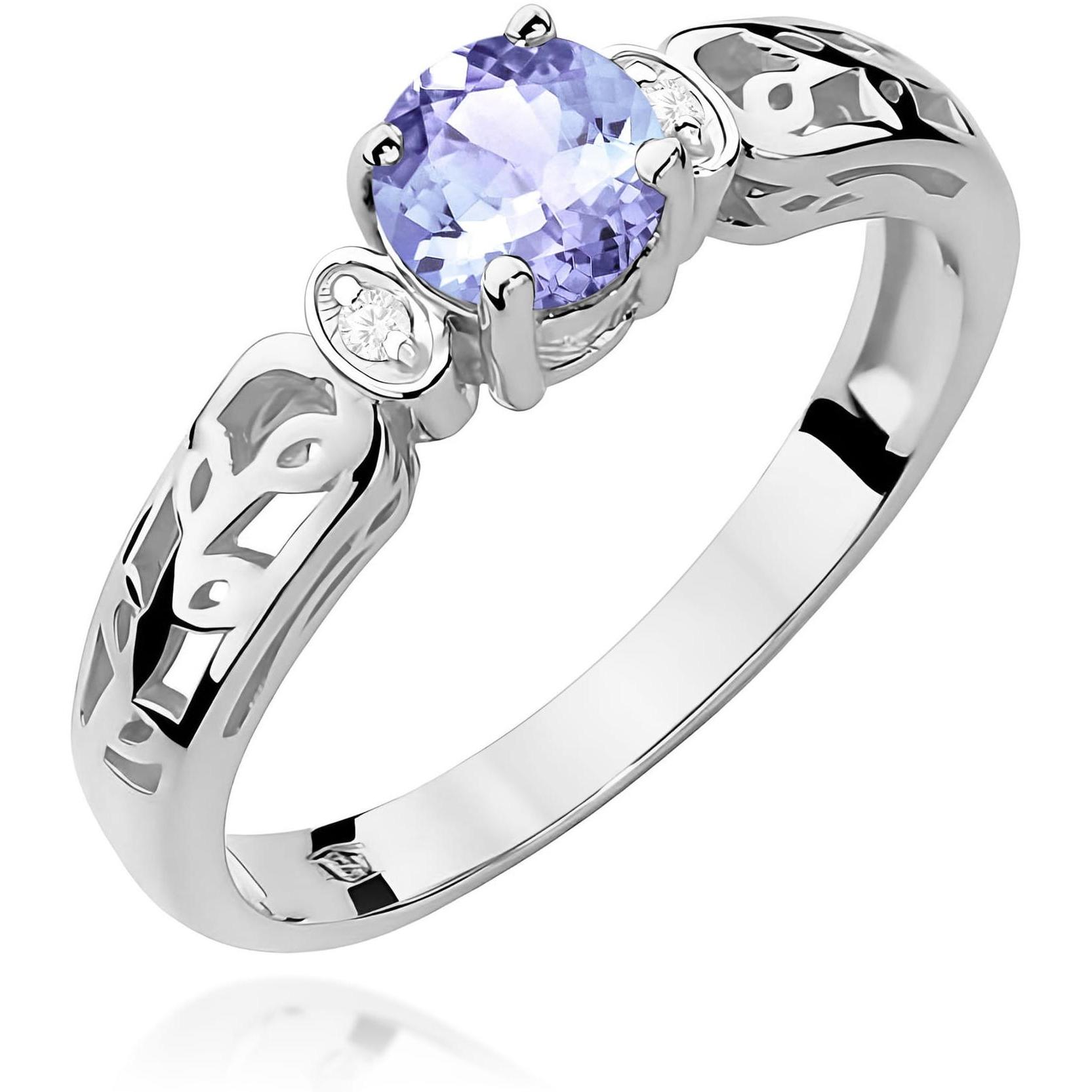 Biżuteria Best Diamonds B0028-PI-AUB-TAP-02-OK