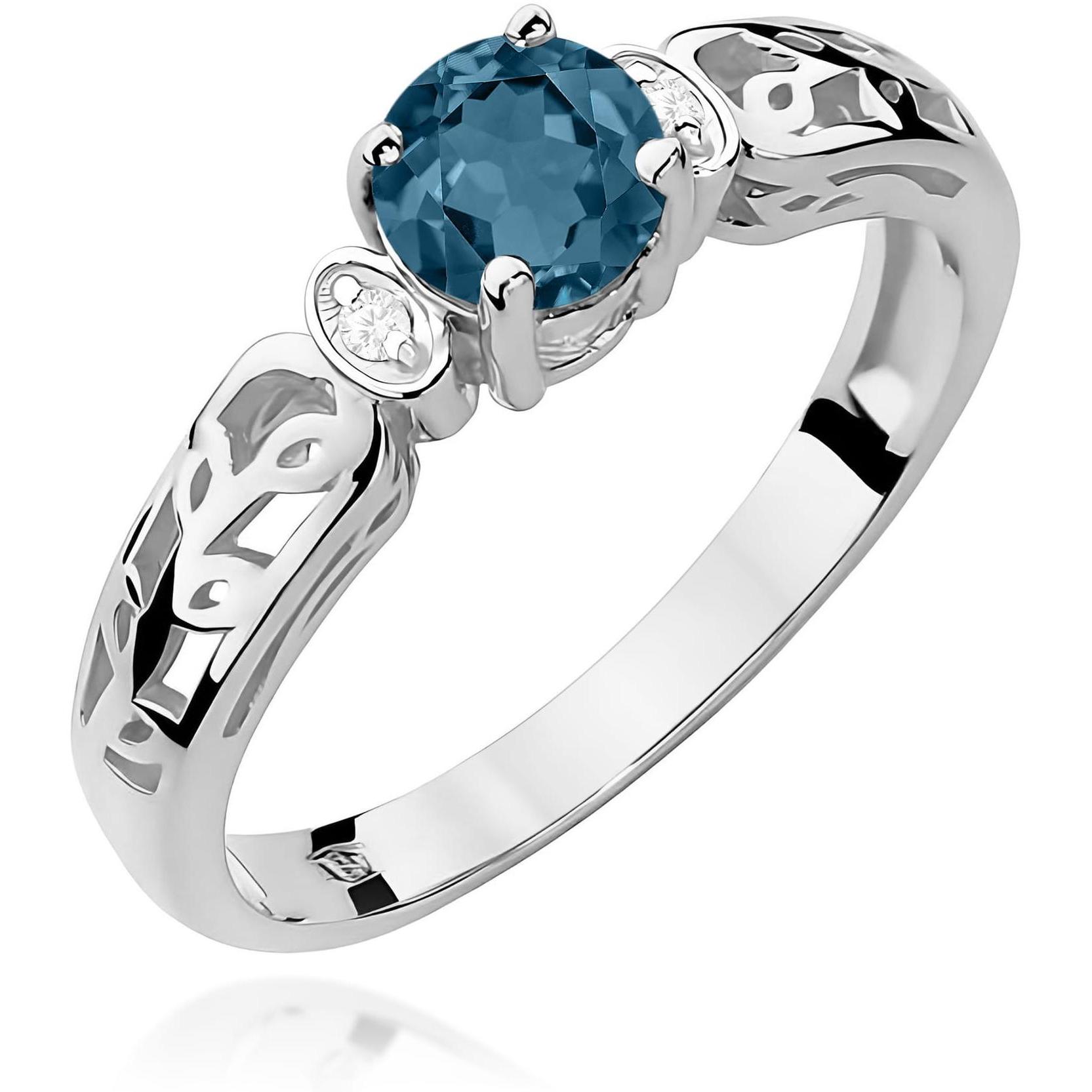 Biżuteria Best Diamonds B0028-PI-AUB-TOL-02-OK