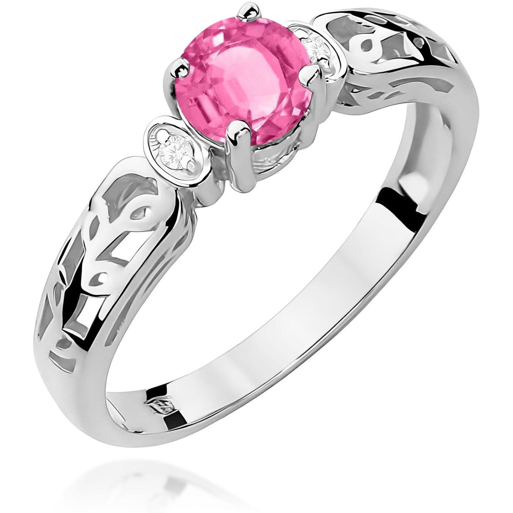 Biżuteria Best Diamonds B0028-PI-AUB-TOP-02-OK