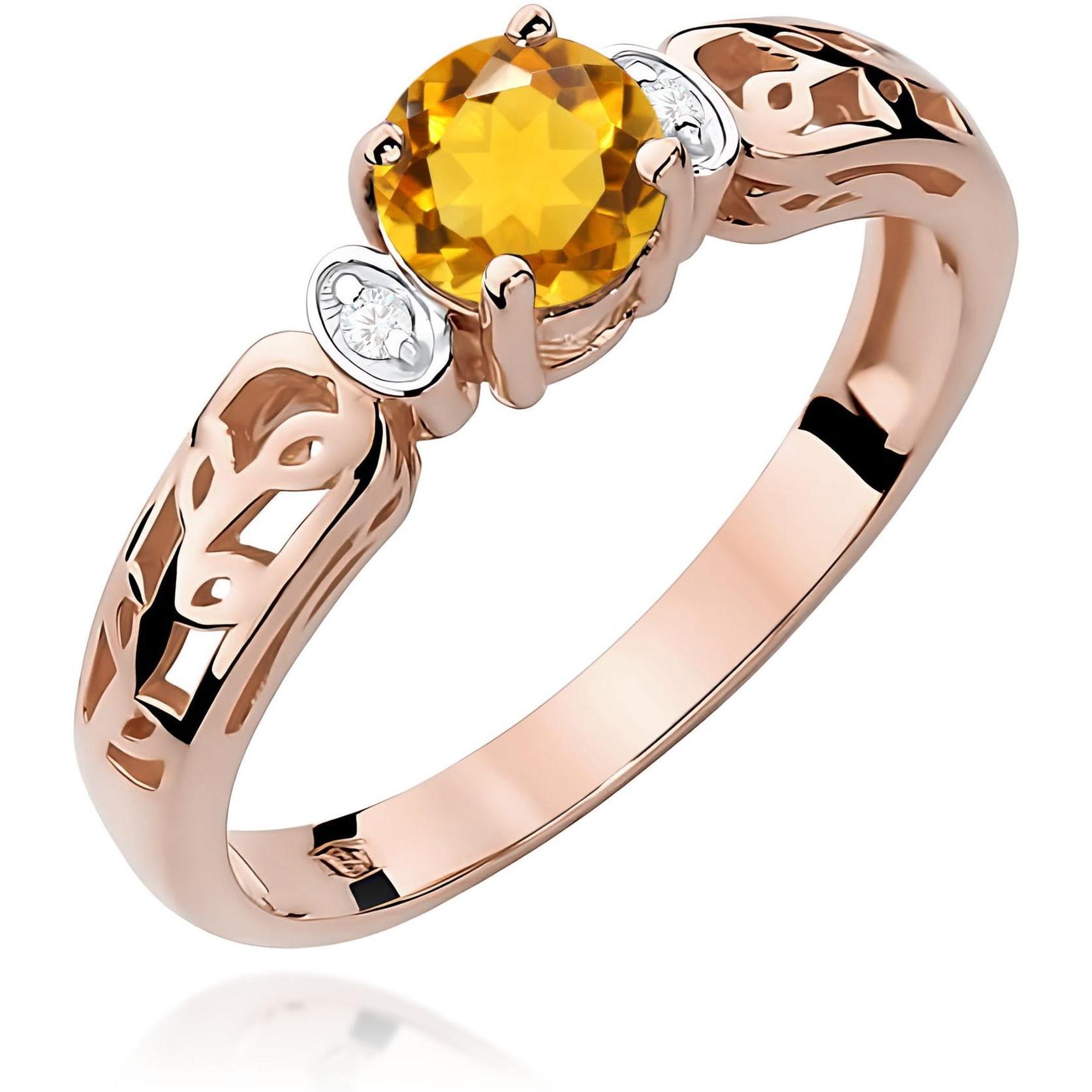 Biżuteria Best Diamonds B0028-PI-AUR-CIY-02-OK
