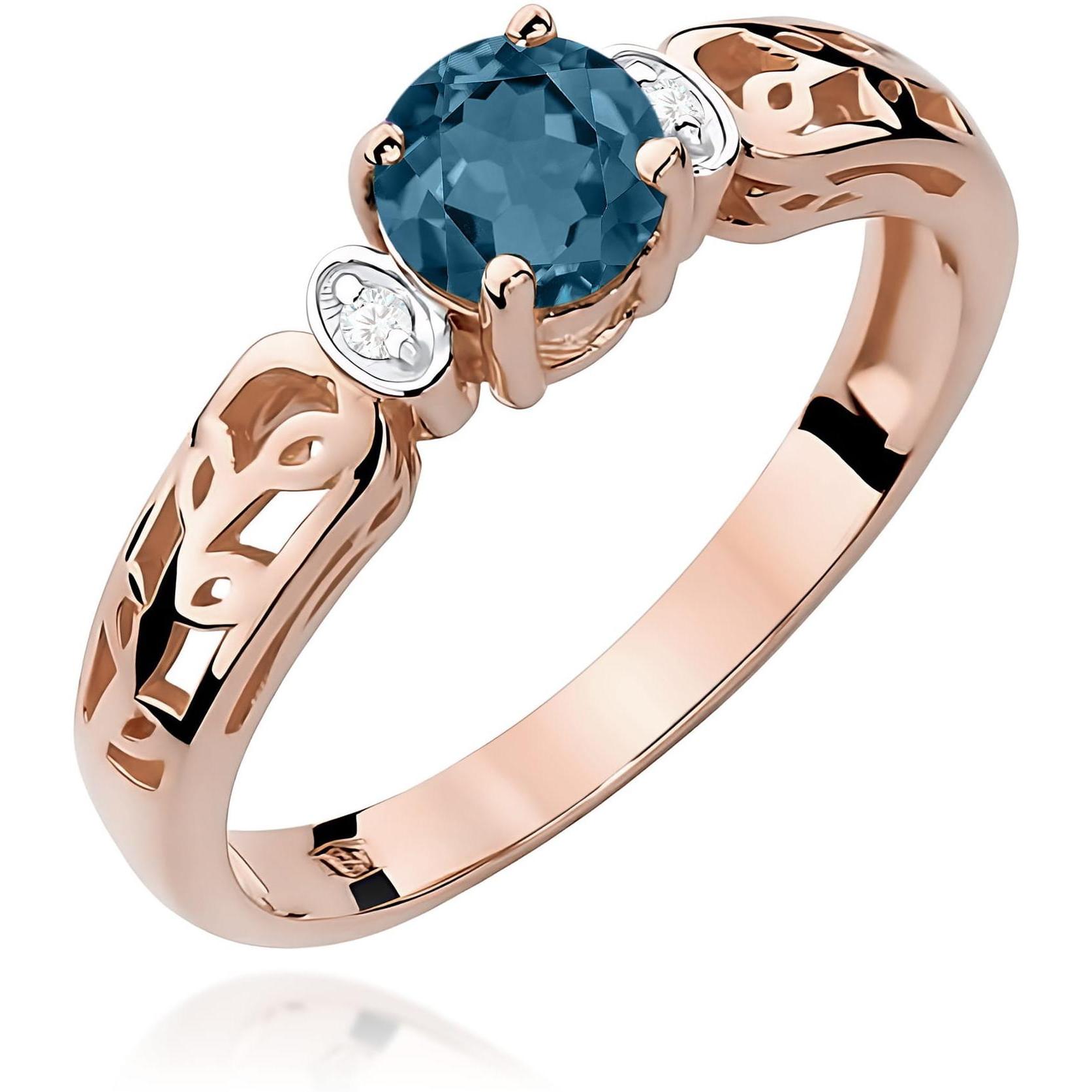Biżuteria Best Diamonds B0028-PI-AUR-TOL-02-OK