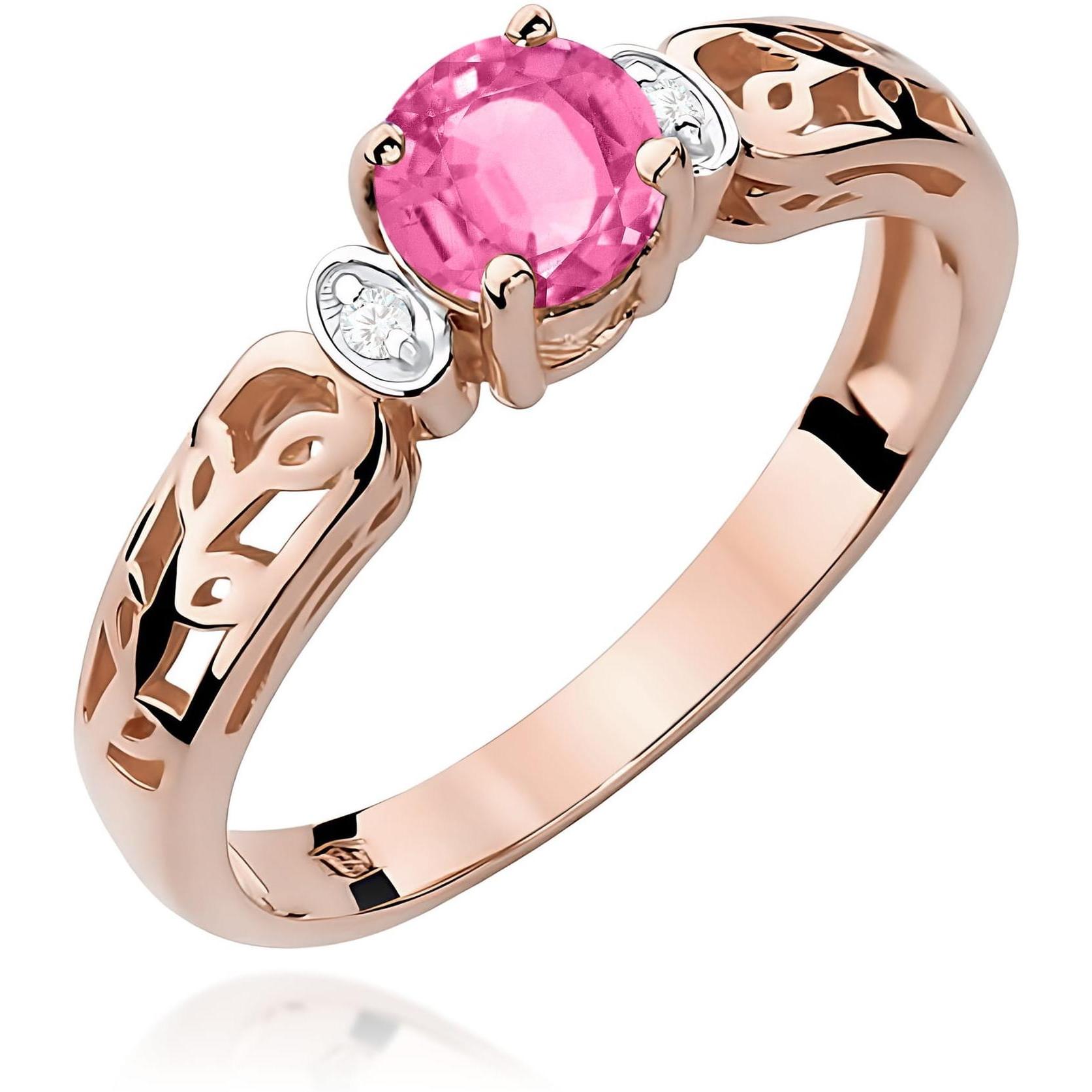 Biżuteria Best Diamonds B0028-PI-AUR-TOP-02-OK