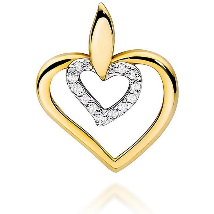 Biżuteria Best Diamonds B0032-ZA-AUZ-DIW-02-00