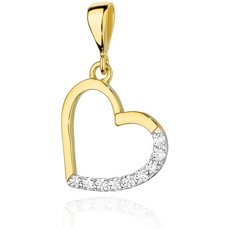 Biżuteria Best Diamonds B0036-ZA-AUZ-DIW-02-00