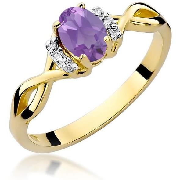 Biżuteria Best Diamonds B0038-PI-00-AMV-02-OW