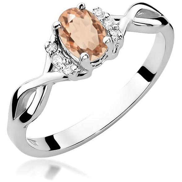 Biżuteria Best Diamonds B0038-PI-00-MOP-02-OW