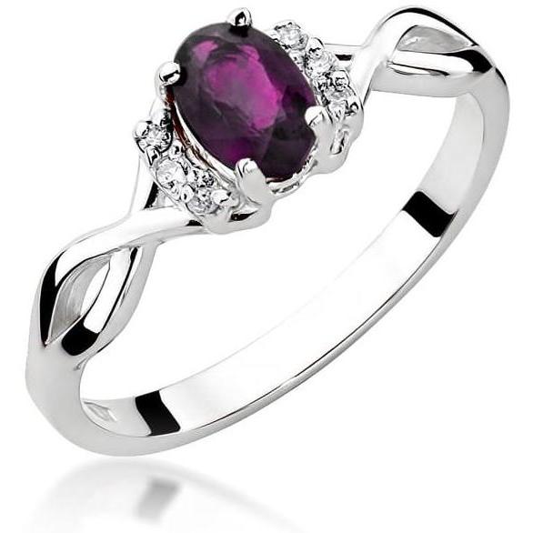 Biżuteria Best Diamonds B0038-PI-00-RHR-02-OW