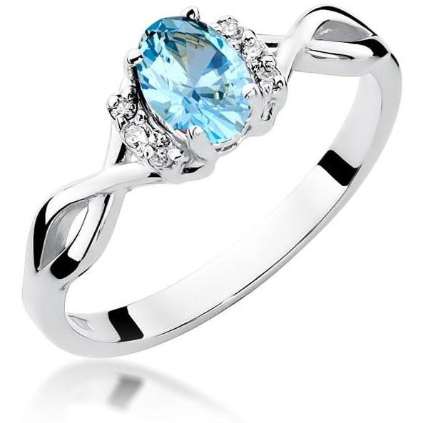 Biżuteria Best Diamonds B0038-PI-00-TOB-02-OW