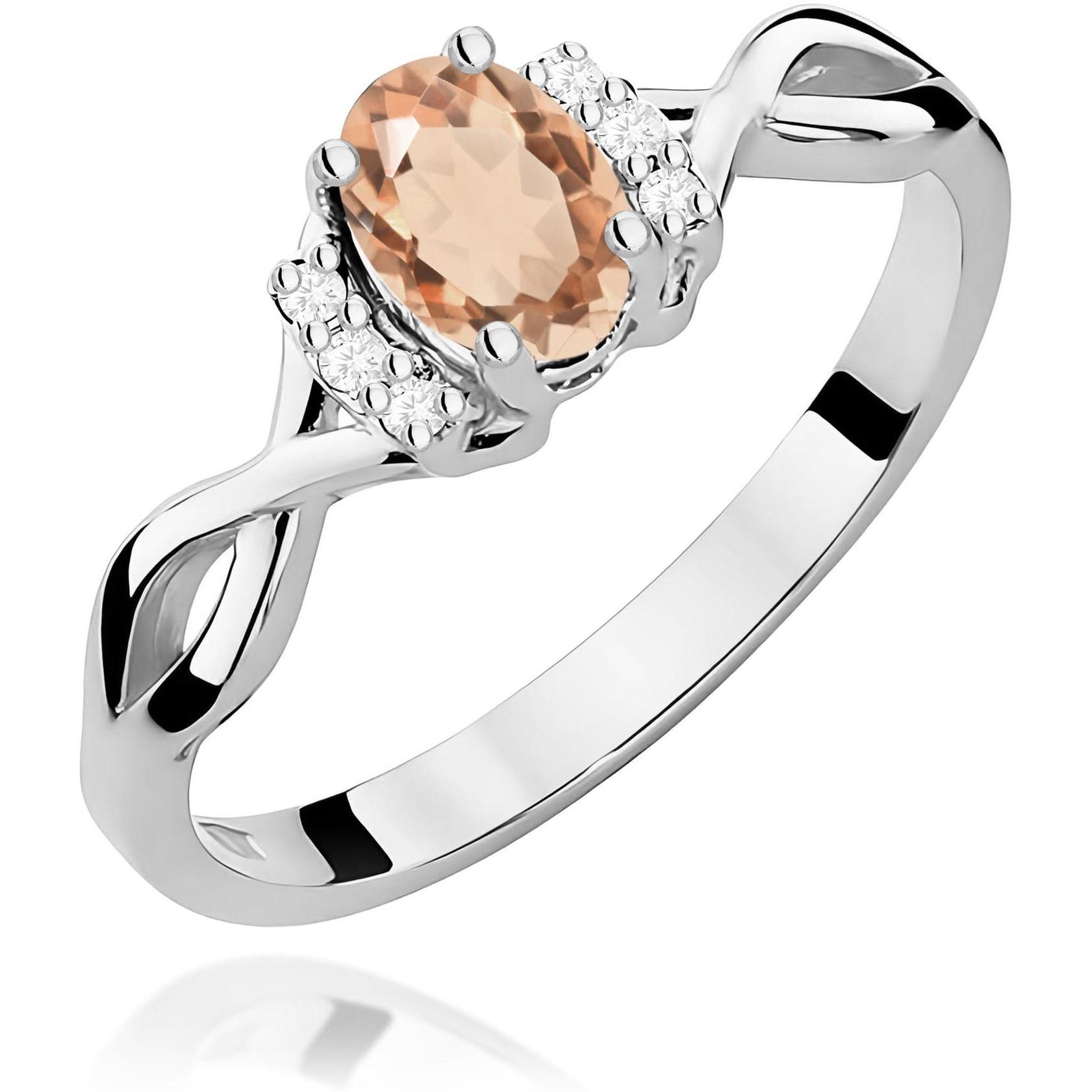 Biżuteria Best Diamonds B0038-PI-AUB-MOP-02-OW