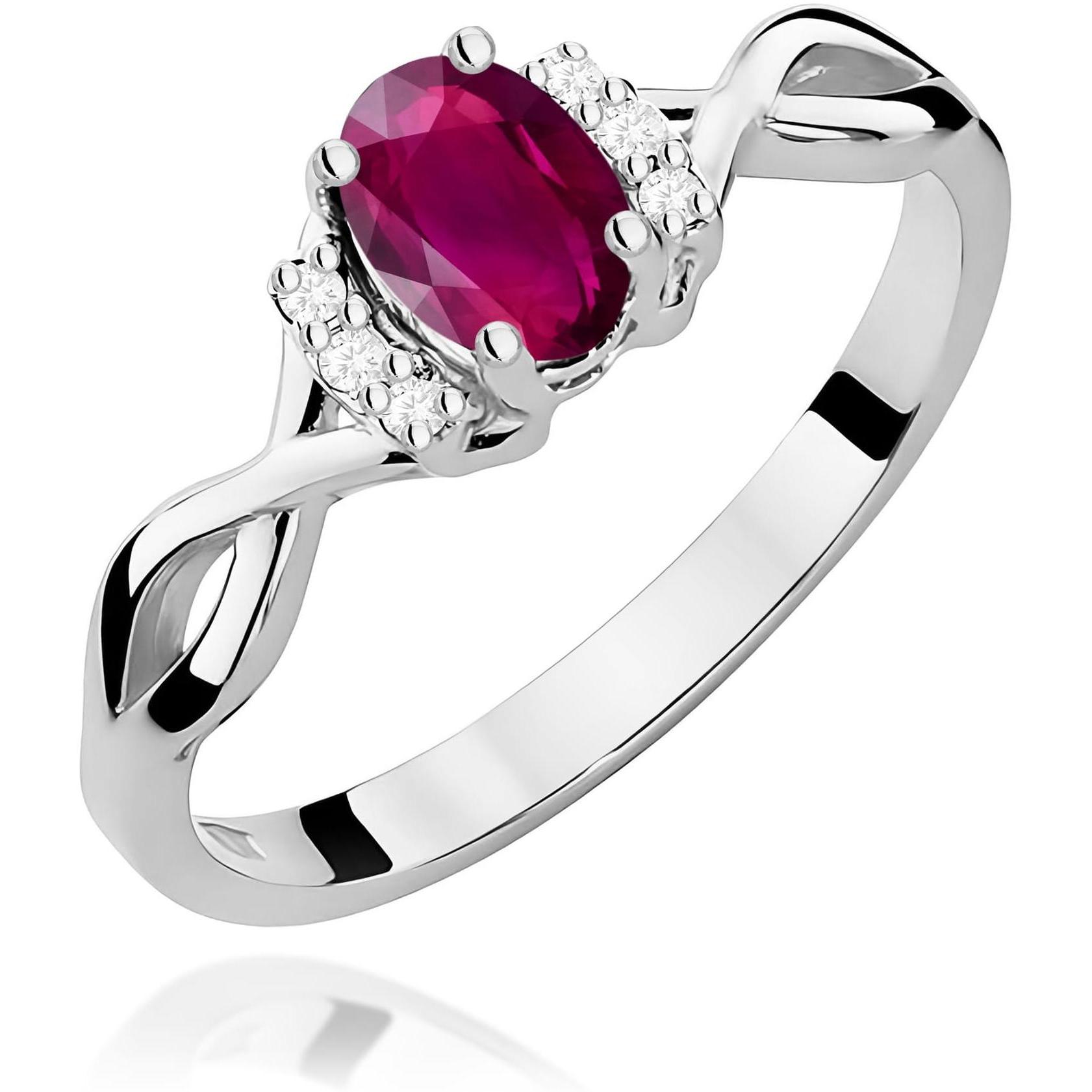 Biżuteria Best Diamonds B0038-PI-AUB-RHR-02-OW